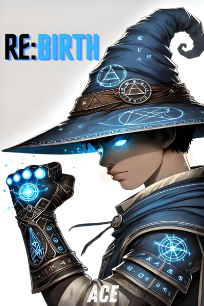 Re:Birth: A Slow Burn LitRPG Mage Regressor