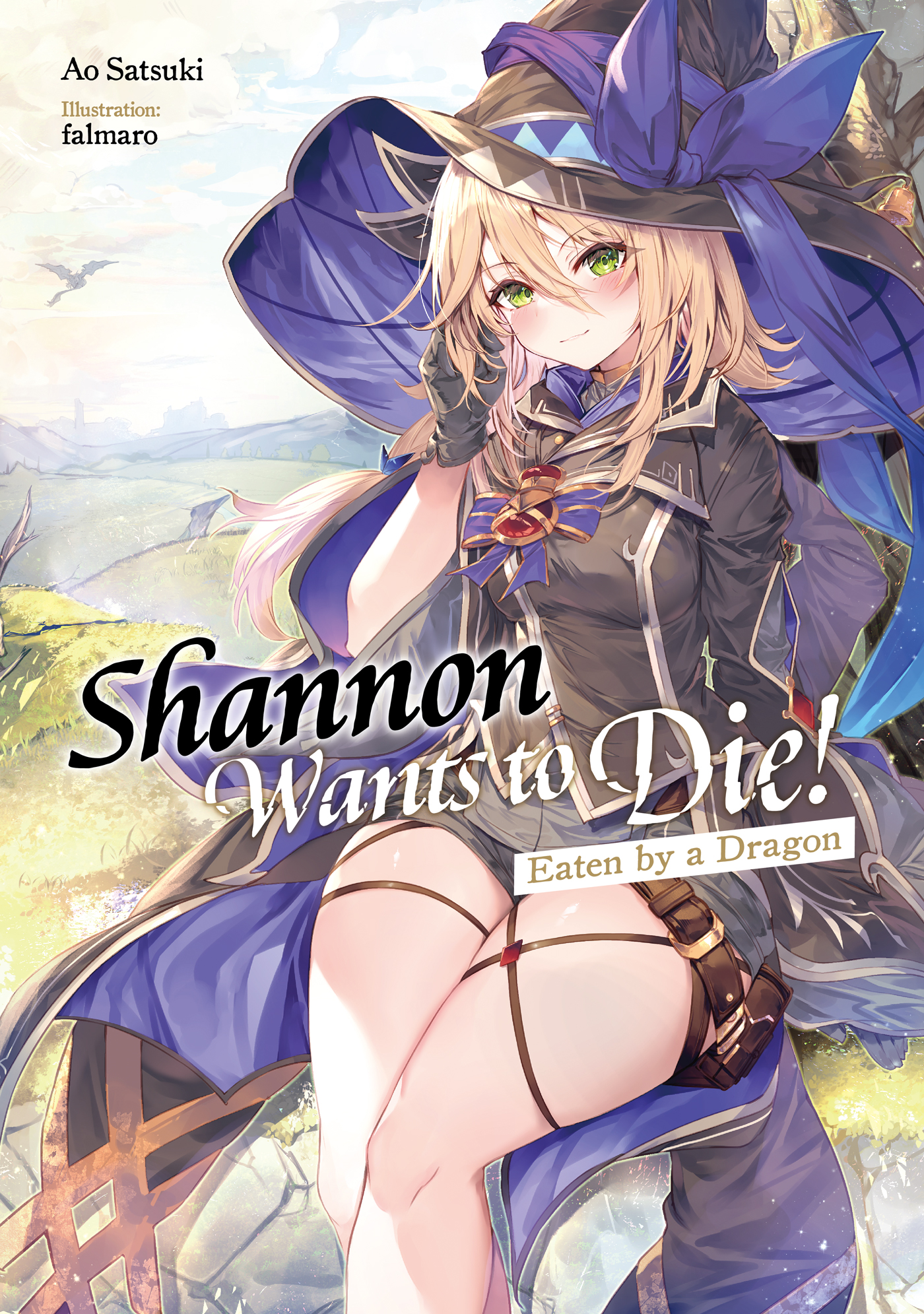 Shannon Wants to Die!
