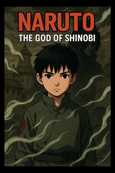 Naruto - The God of Shinobi